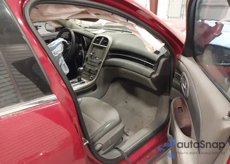 2013 Chevrolet Malibu Eco z USA, uszkodzony, nr VIN 1G11D5RR2DF103665